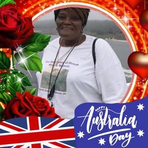 Meet your Posher, Doretha